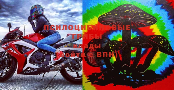 хмурый Богданович